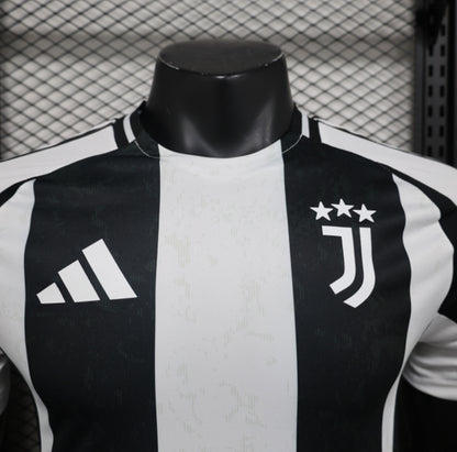 Juventus FC 2024/2025 Home