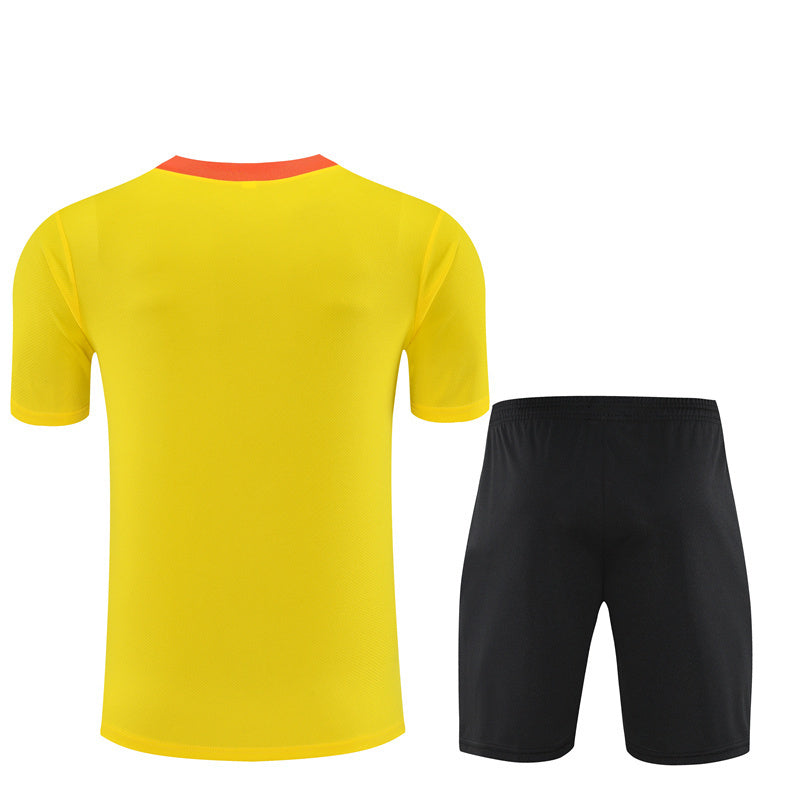 Brazil 2025/26 Training Kit II