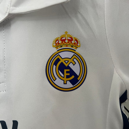 KIDS : Real Madrid 2016/2017 Home