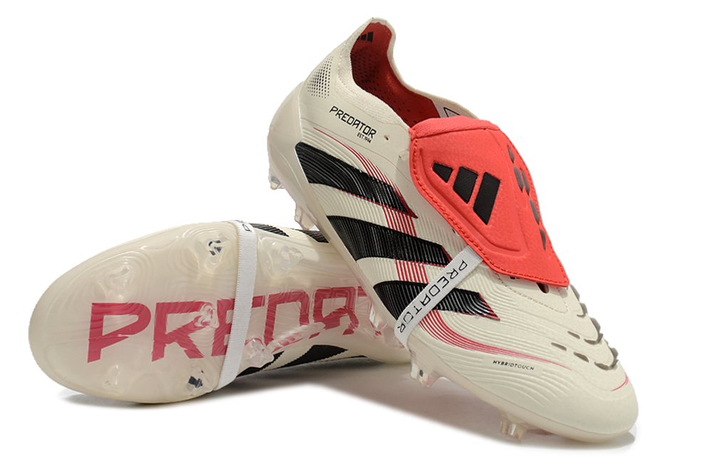 Adidas - Predator Accuracy - FG