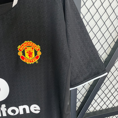 Manchester United 2003/2004 Away