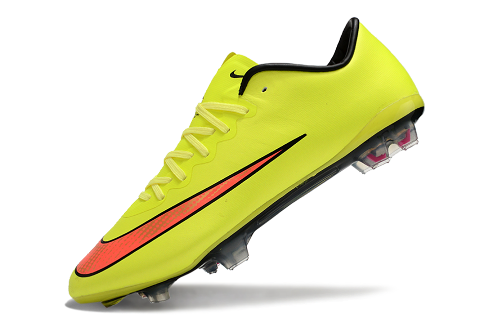 Nike - Mercurial Vapor X