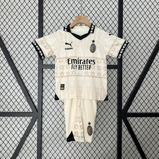 KIDS : AC Milan Concept Kit