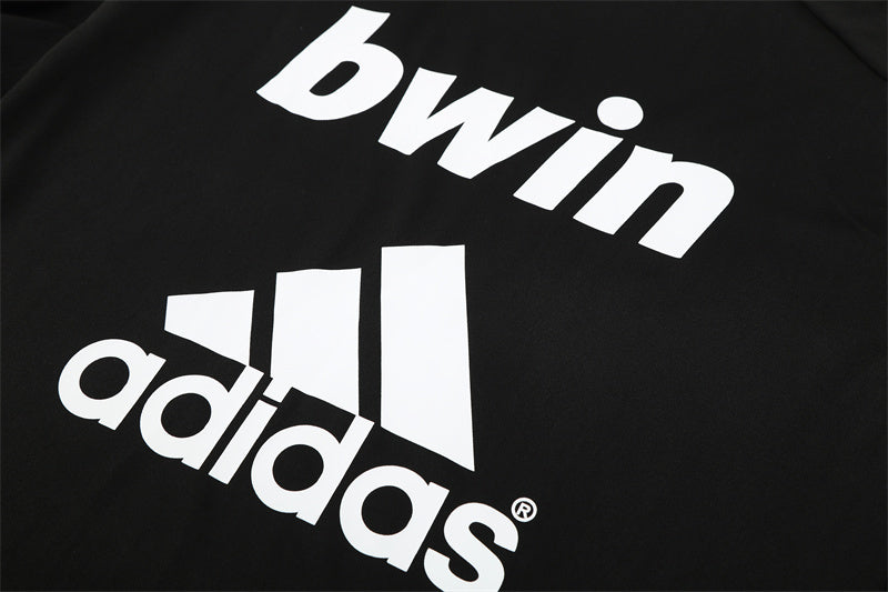 Real Madrid 2011/12 Training Top XI