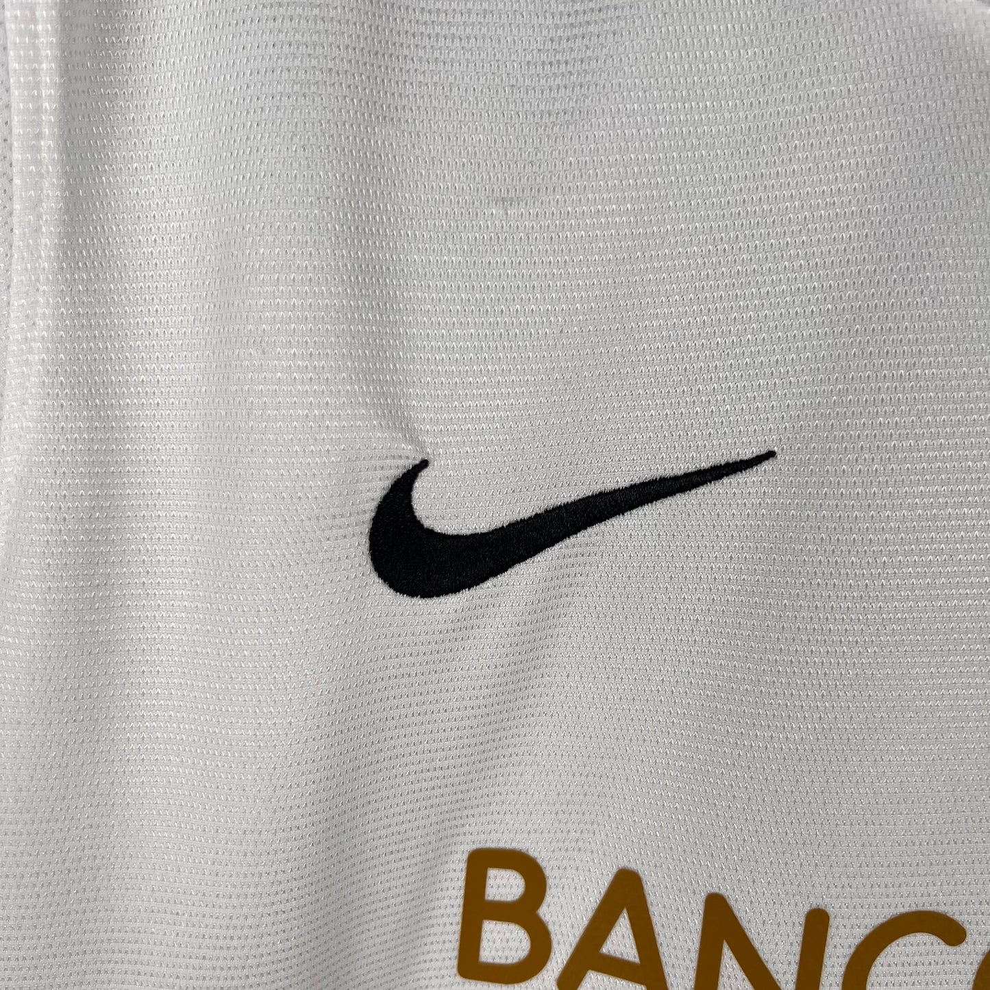 Santos FC 2012/2013 Home