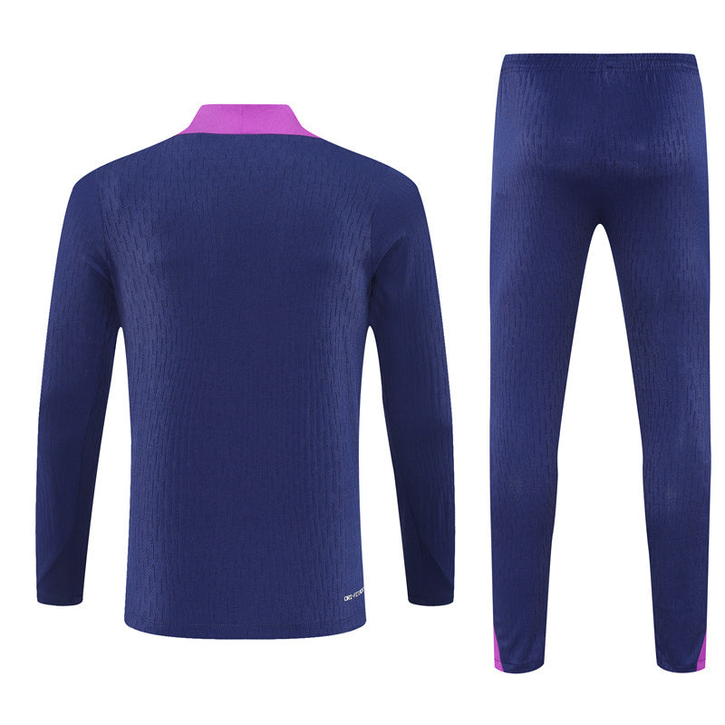 FC Barcelona 2025/26 Tracksuit VI