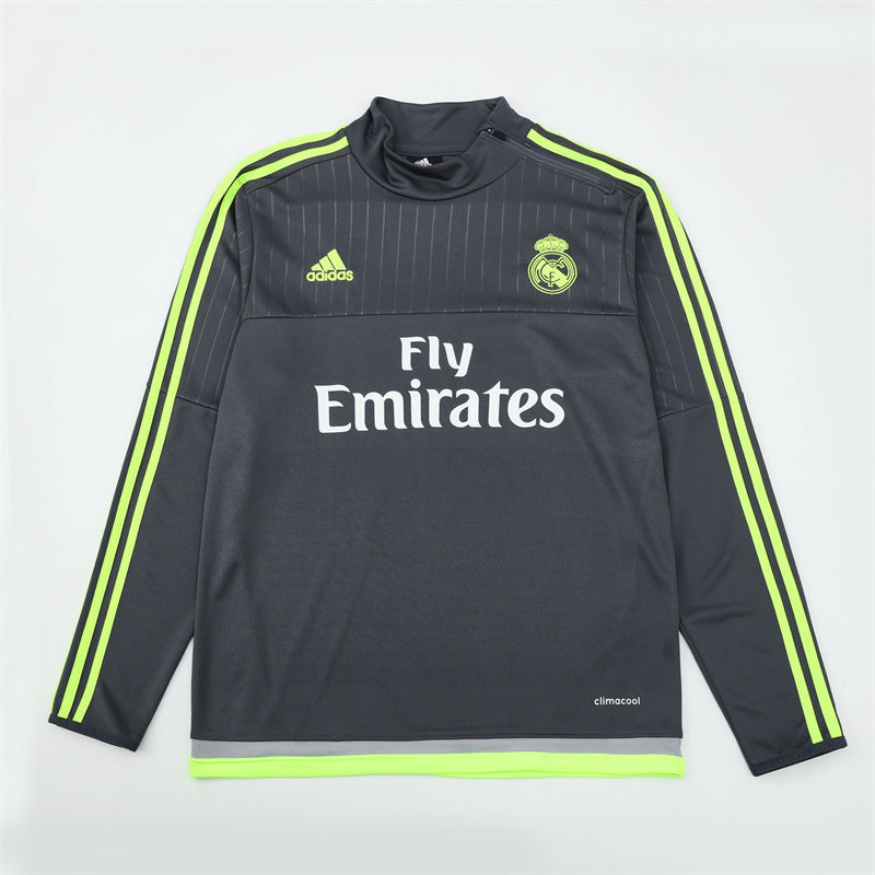 Real Madrid 2015/16 Training Top V