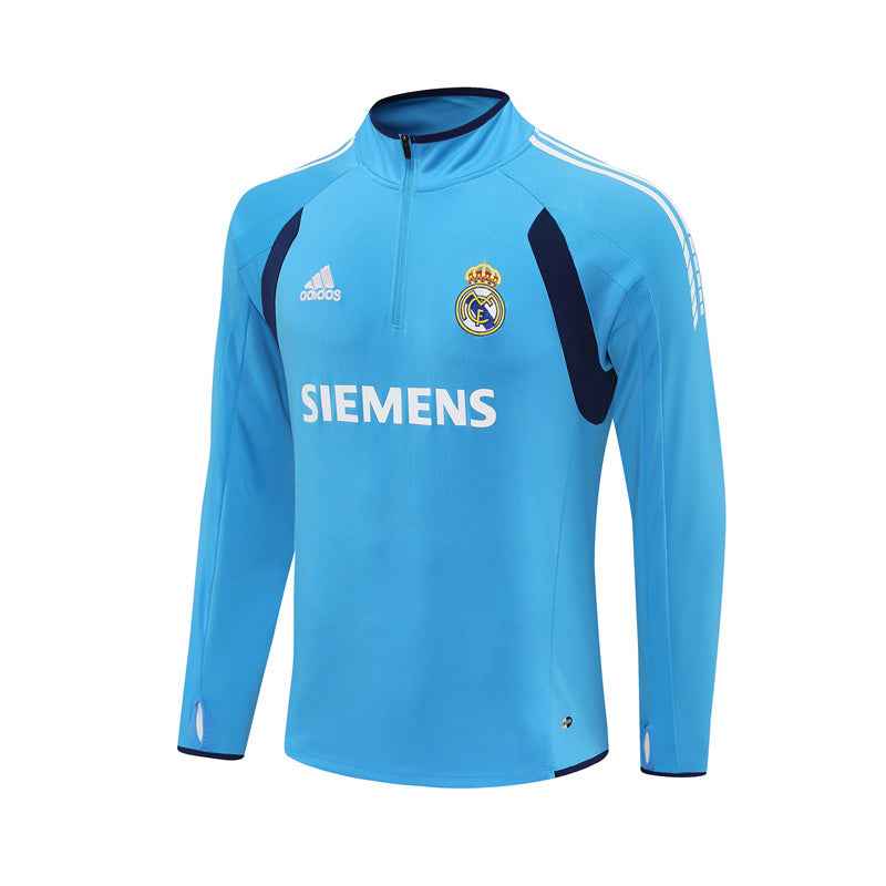 Real Madrid 2005/06 XVI Training Top