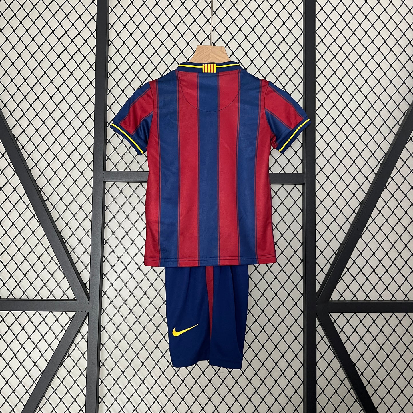 KIDS : FC Barcelona 2009/2010 Home