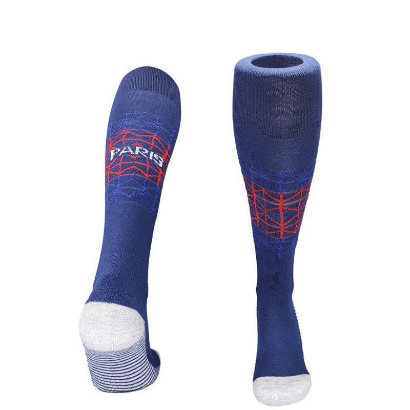 Paris Saint-Germain 2025/26 Home Socks