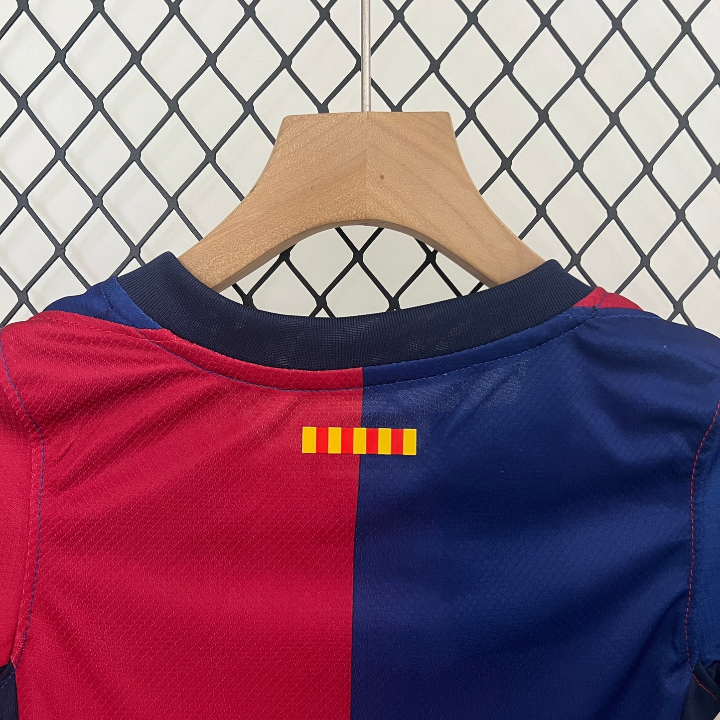 KIDS : FC Barcelona 2024/2025 Home