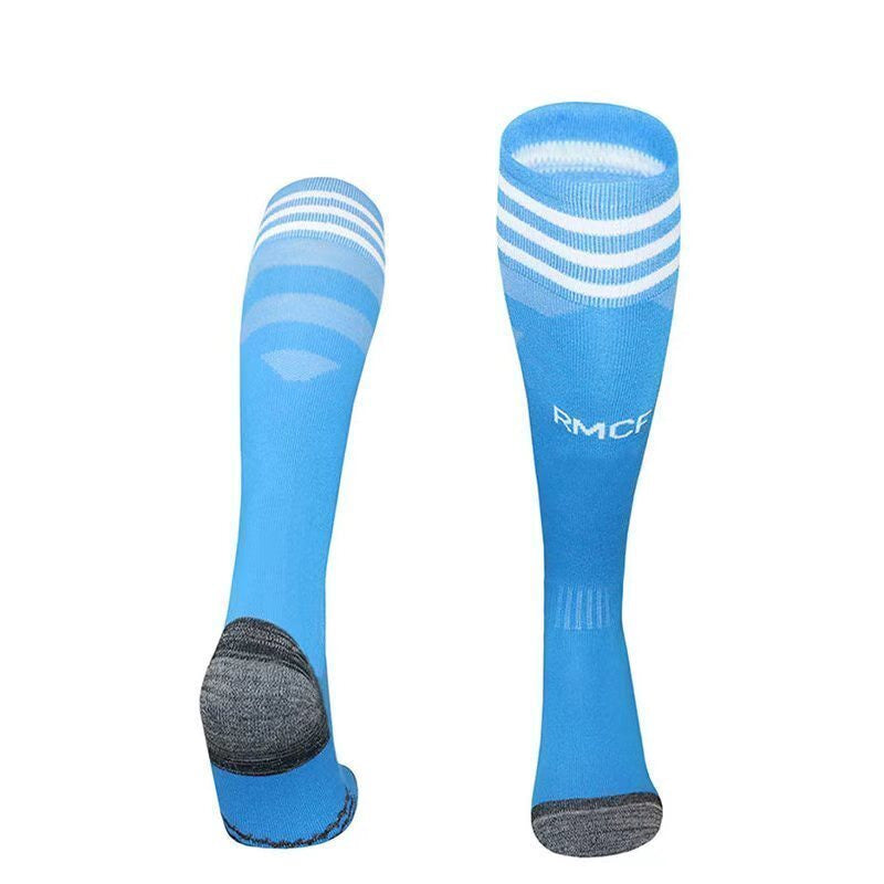 Real Madrid 2025/26 Third Socks