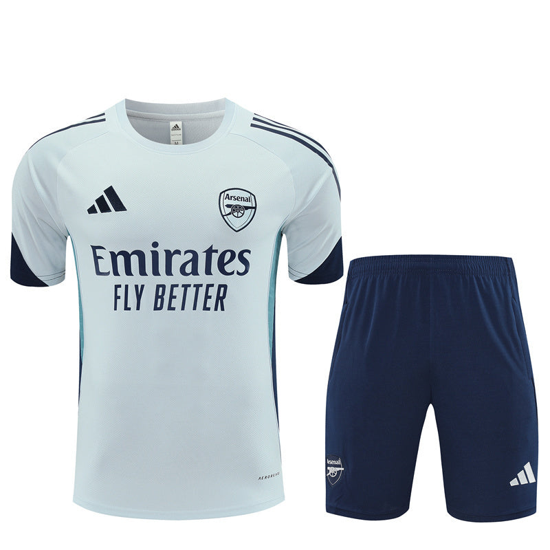 Arsenal FC 2025/26 Training Kit III