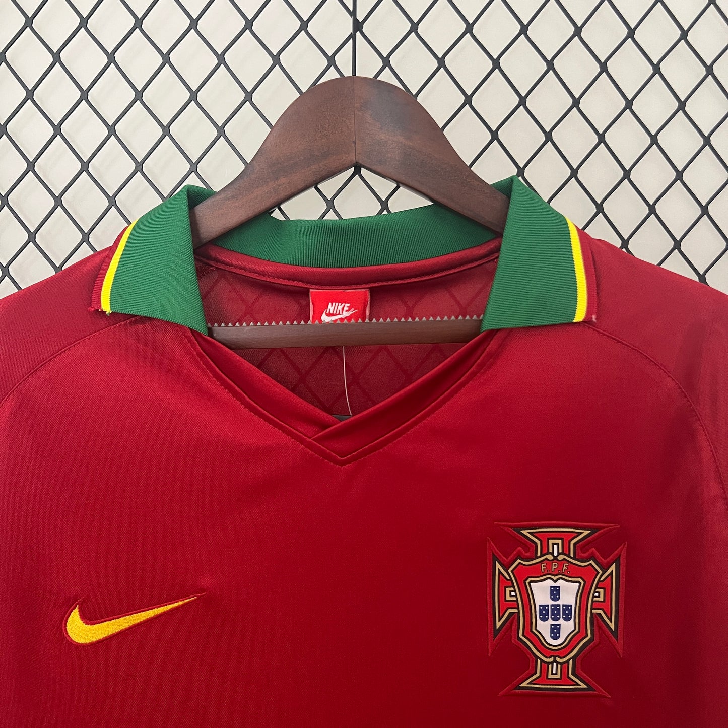 Portugal 1997/1998 Home