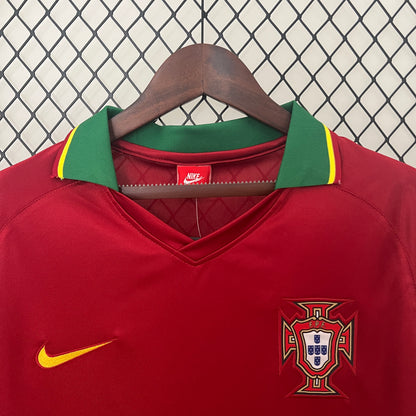 Portugal 1997/1998 Home