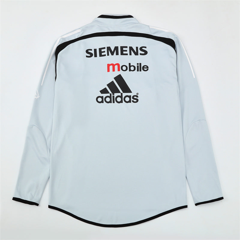 Real Madrid 2004/05 XIX Training Top