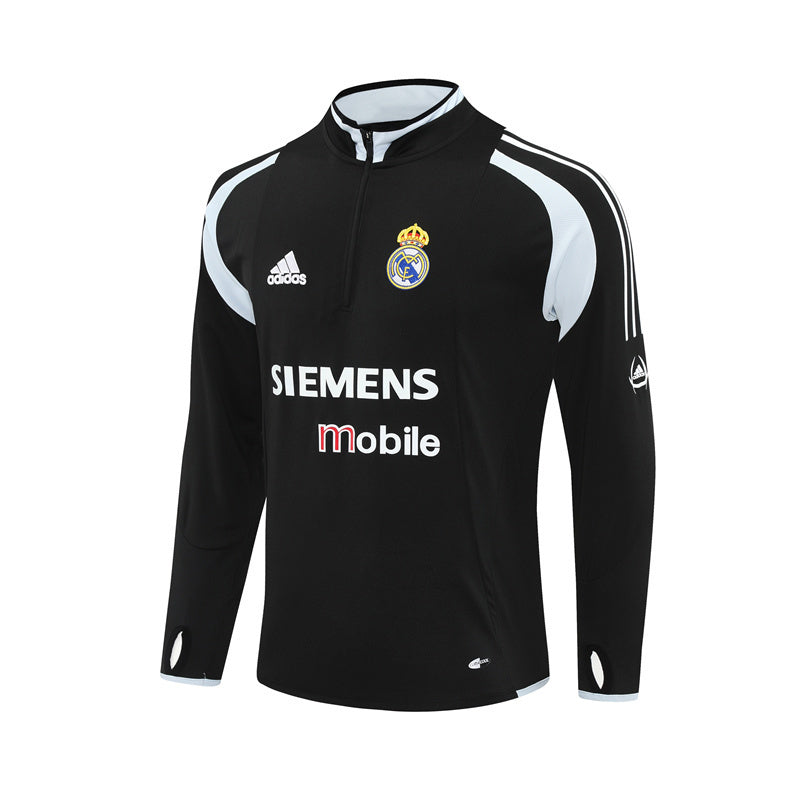 Real Madrid 2004/05 XVIII Training Top