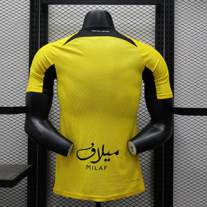 Al-Ittihad 2024/2025 Home