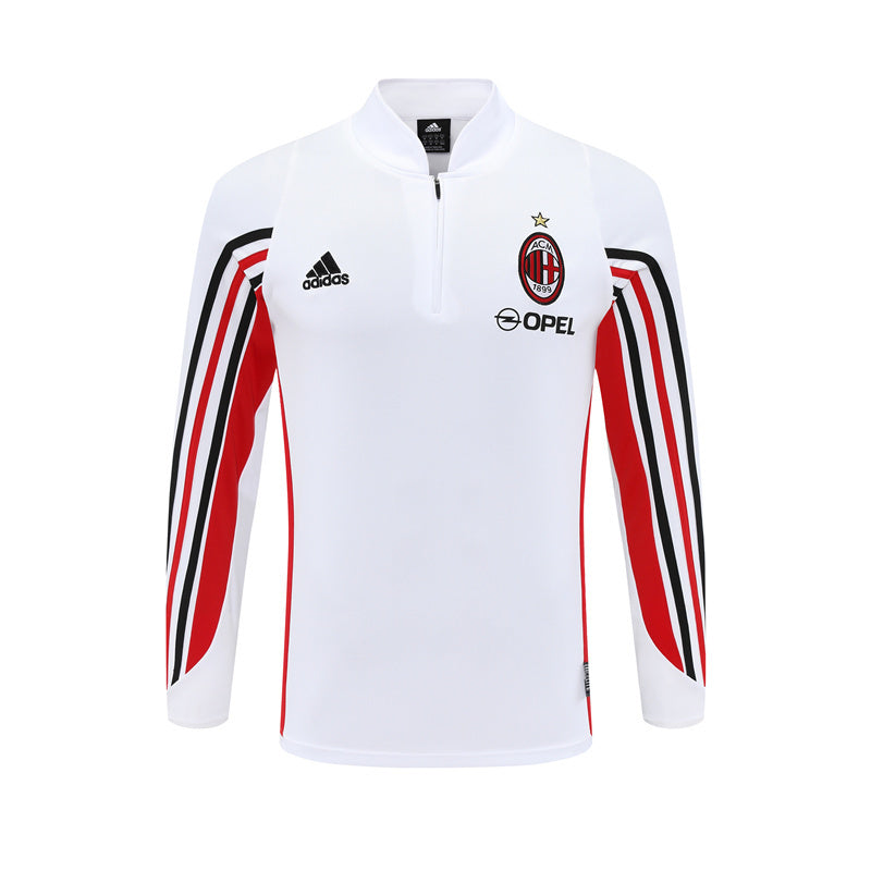 AC Milan 2003/04 Training Top VIII