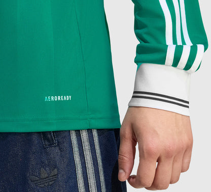 Long Sleeve - Liverpool FC 2025/26 Third Shirt - Fan Version