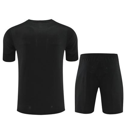 Manchester City 2025/26 Training Kit II