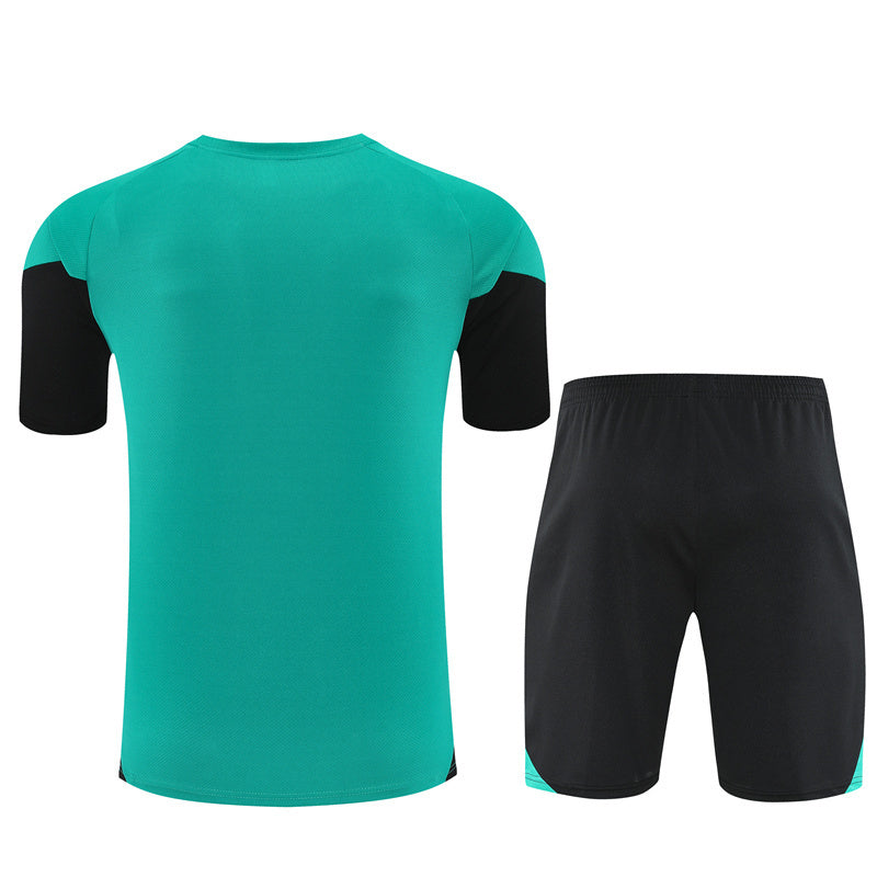 Liverpool FC 2025/26 Training Kit I