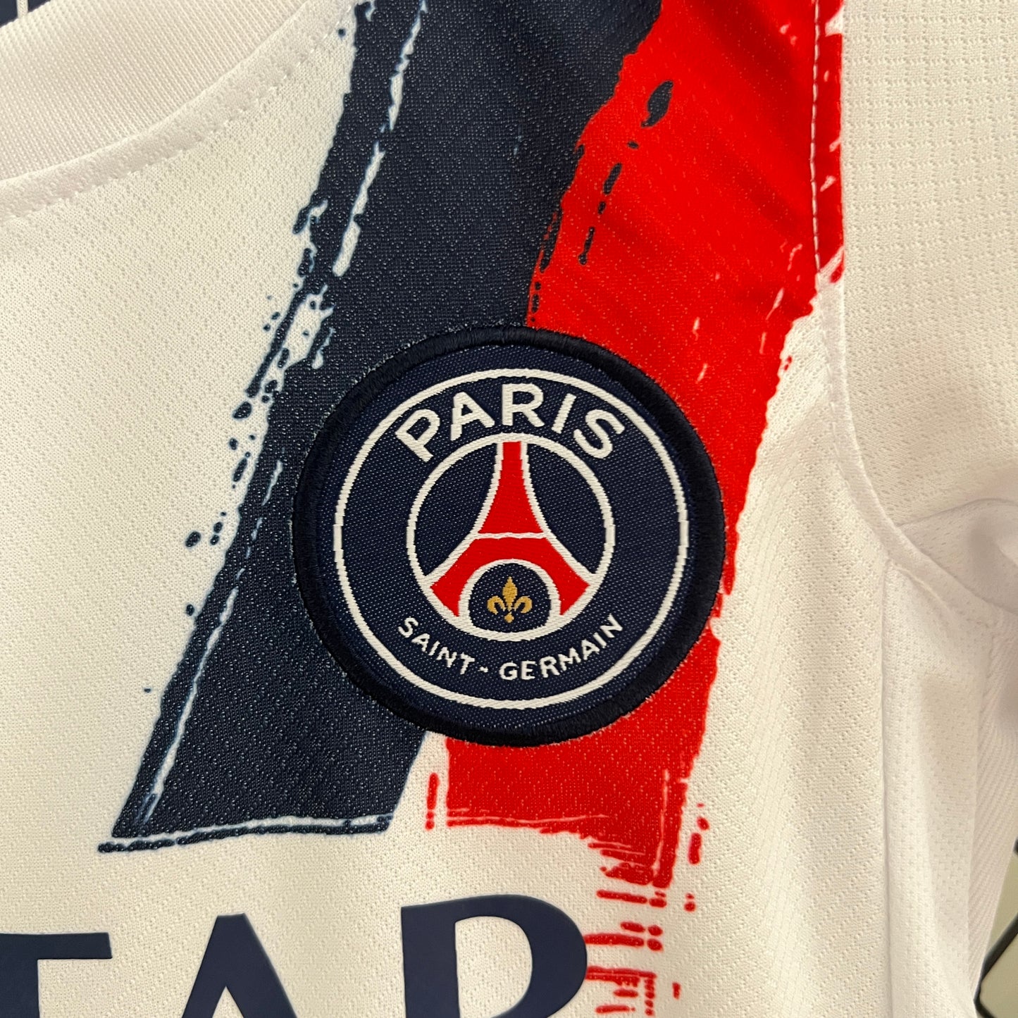 KIDS : Paris Saint-Germain 2024/2025 Away