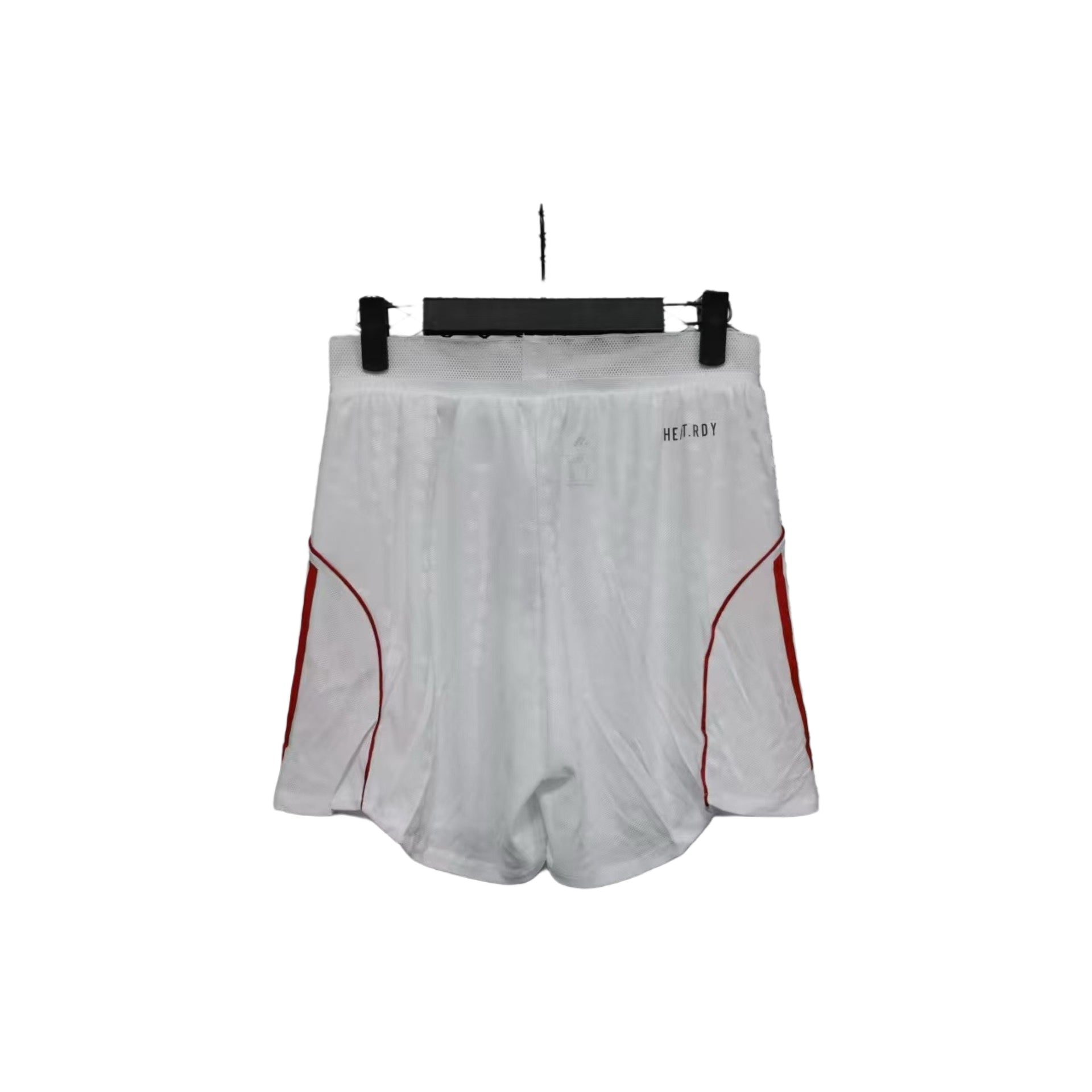 Arsenal FC 2025/26 Home Shorts - Pro Version