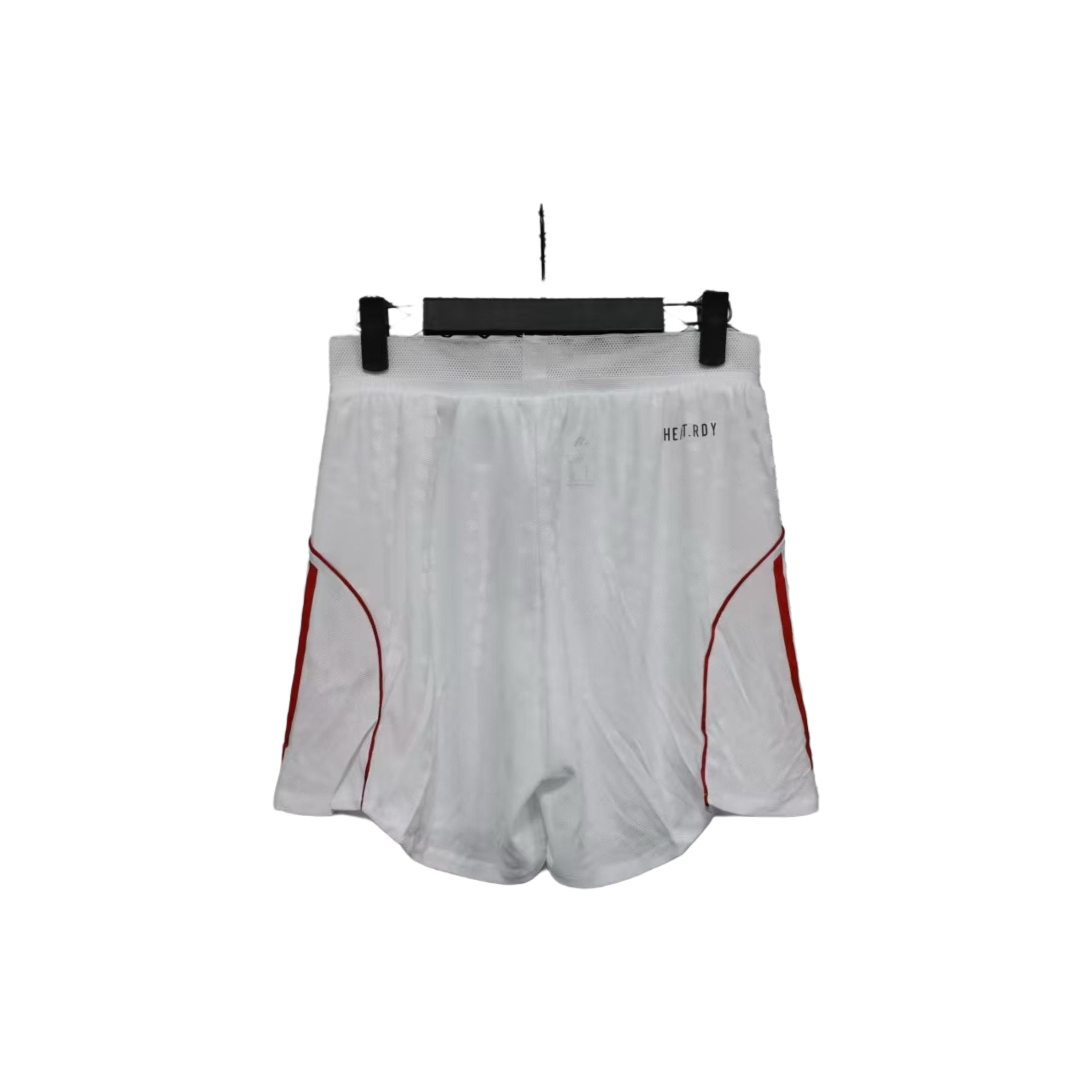 Arsenal FC 2025/26 Home Shorts - Pro Version