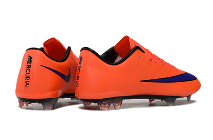 Nike - Mercurial Vapor X