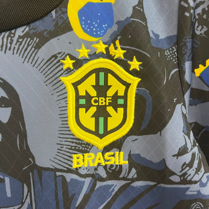 KIDS : Brazil Concept Kit