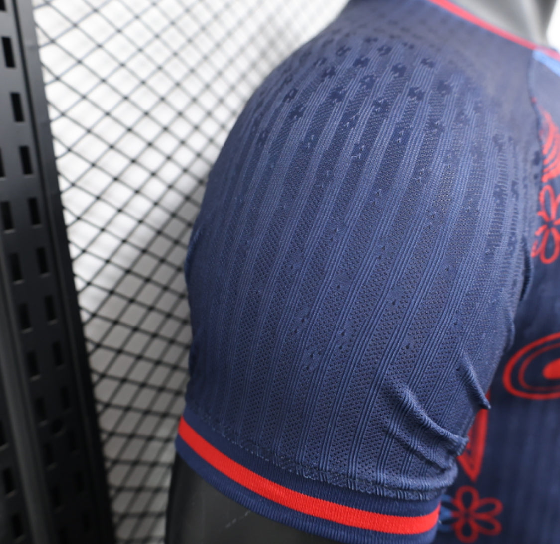 FC Barcelona Concept Kit