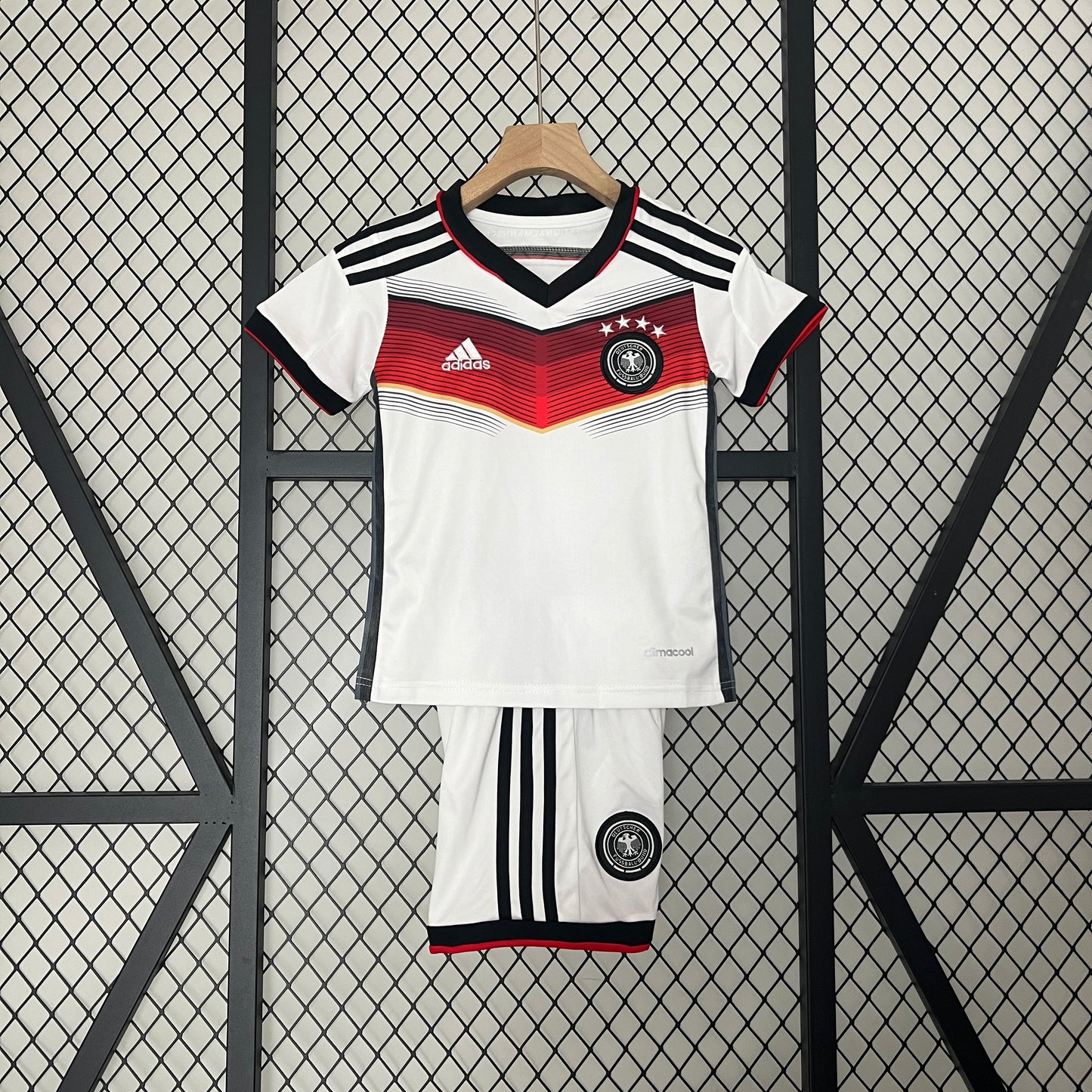 Germany 2014 Home