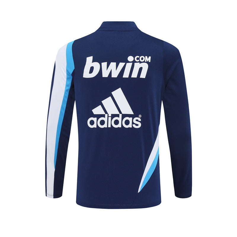Real Madrid 2009/10 Training Top XII