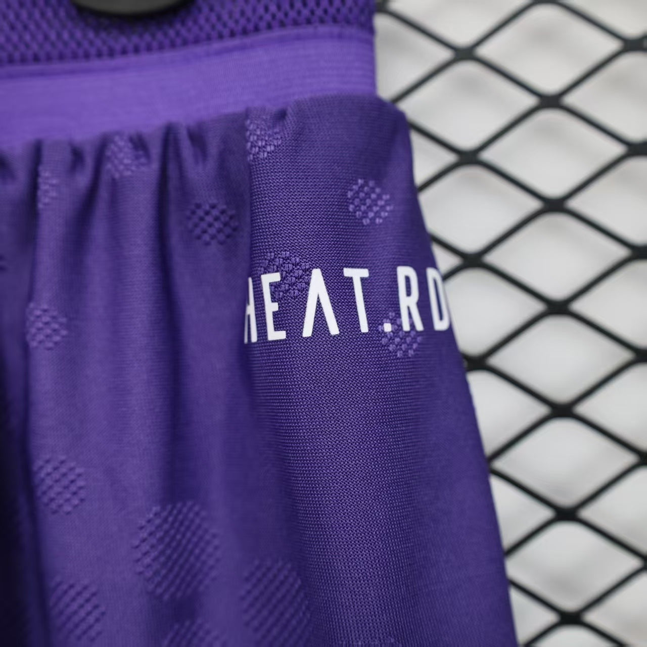 Manchester United 2025/26 Away Shorts - Pro Version