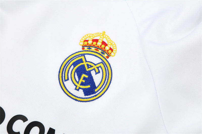 Real Madrid 2009/10 Training Top XIII