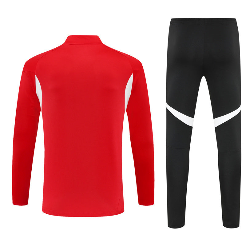 Liverpool FC 2025/26 Tracksuit – soccerline