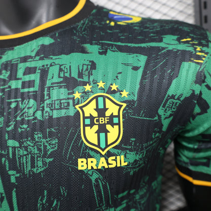 Brazil Concept Kit