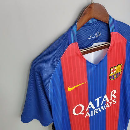 FC Barcelona 2016/2017 Home