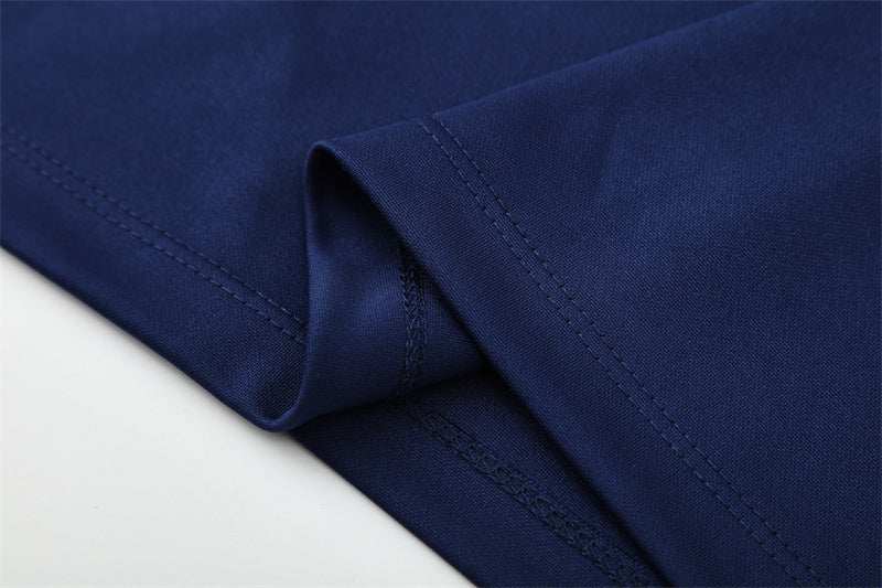 Real Madrid 2009/10 Training Top XII