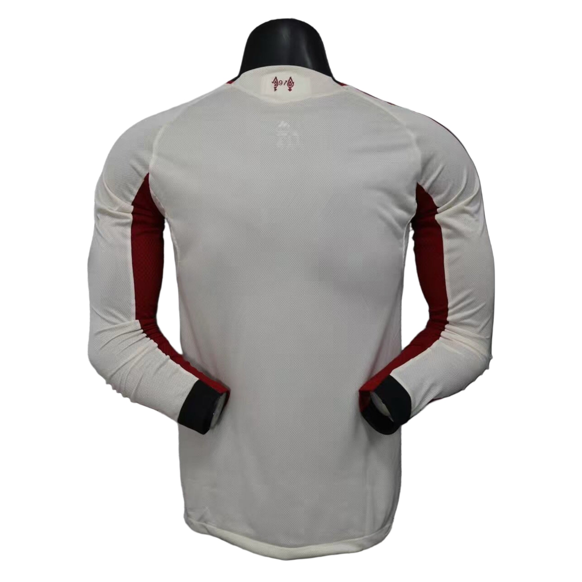 Long Sleeve - Liverpool FC 2025/26 Away - Pro Version