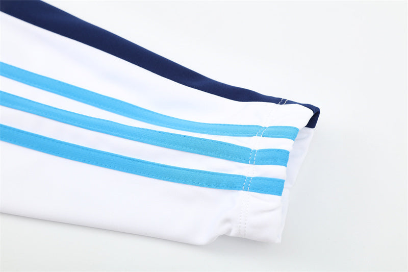 Real Madrid 2009/10 Training Top XIII