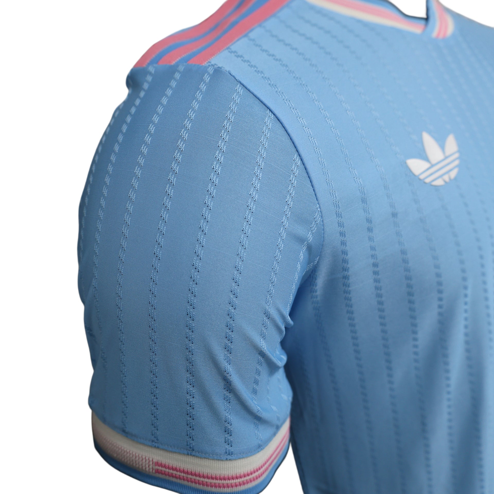 Inter Miami 2025/26 Third Shirt - Pro Version