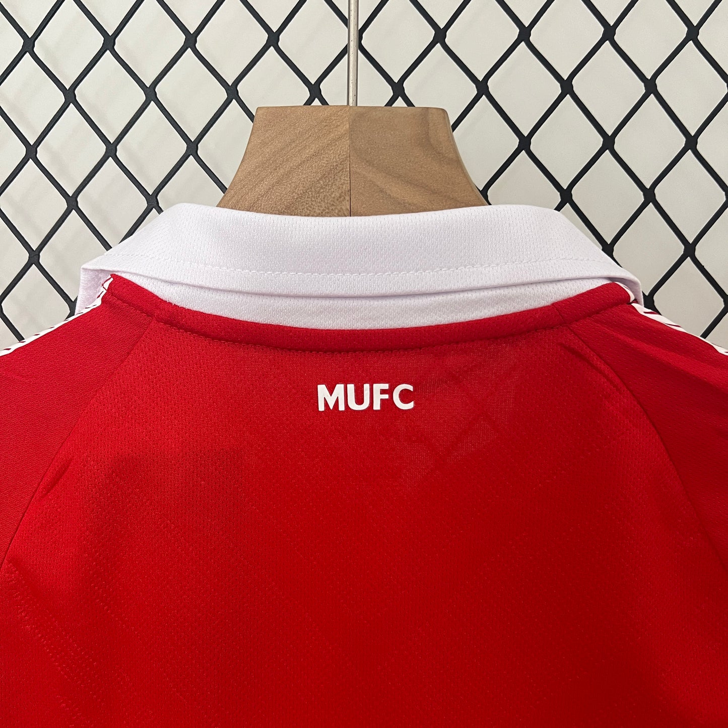 KIDS : Manchester United 2010/2011 Home