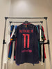 Neymar JR x FC Barcelona