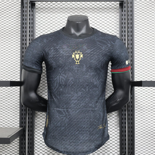 Portugal Concept Kit - The Siu