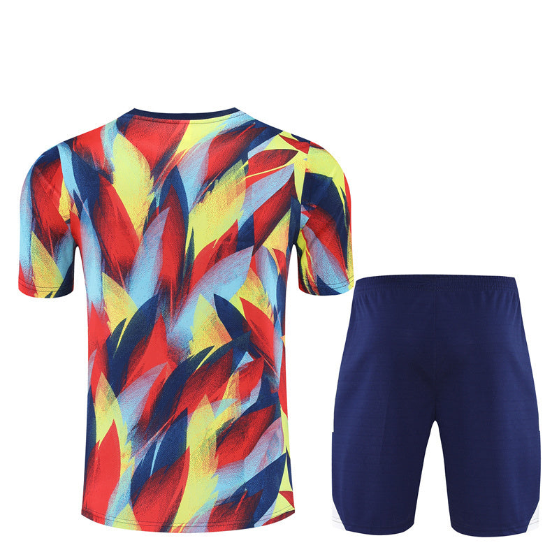 Arsenal FC 2025/26 Training Kit II