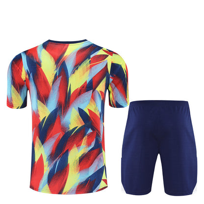 Arsenal FC 2025/26 Training Kit II