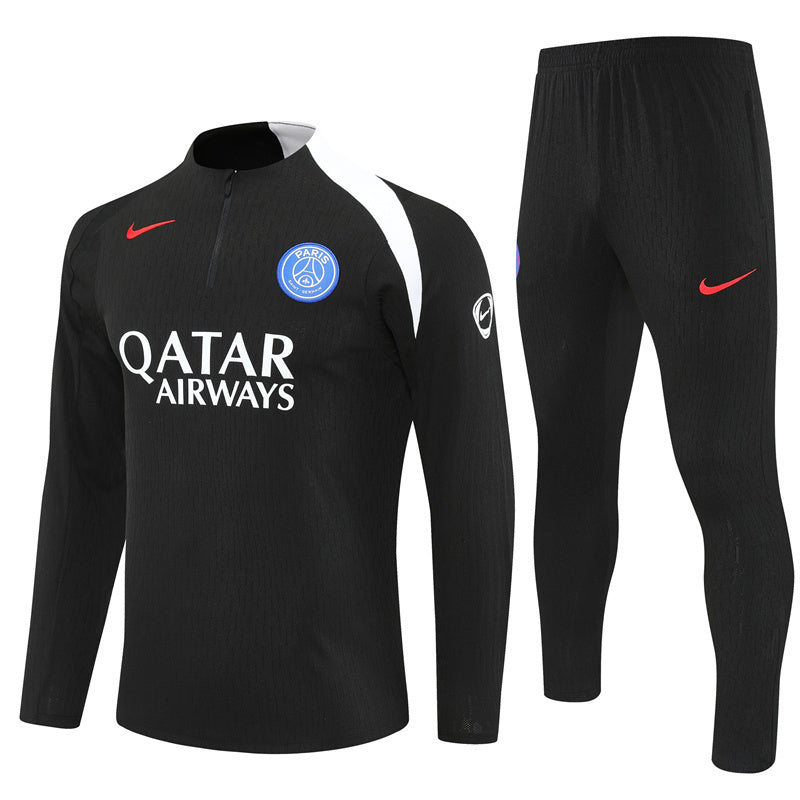 Paris Saint-Germain 2025/26 Tracksuit