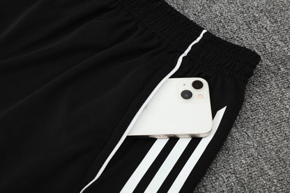 Real Madrid 2025/26 Training Kit IV